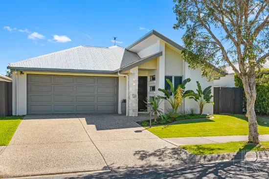 41 Sweetlip Circuit, Mountain Creek, Qld 4557
