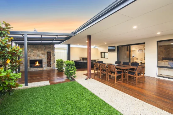 41 Swinley Approach, Dunsborough, WA 6281