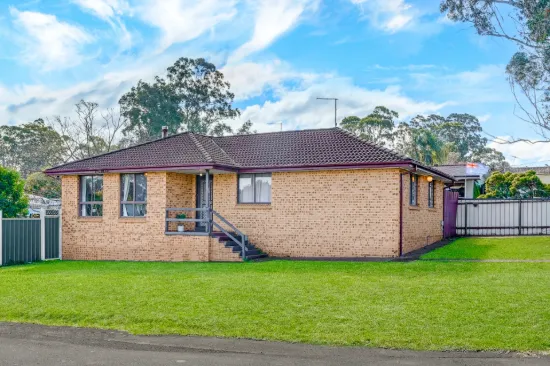 41 Sydney Street, Riverstone, NSW 2765