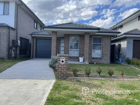 41 Tallulah Parade, Riverstone, NSW 2765
