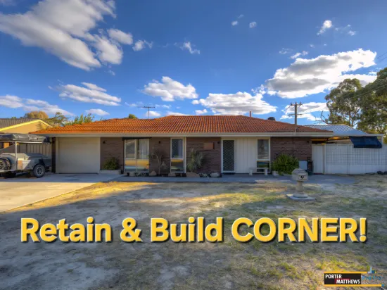 41 Tarata Way, Forrestfield, WA 6058