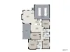 41 Tarrawonga Drive, Calliope, Qld 4680-Floorplan