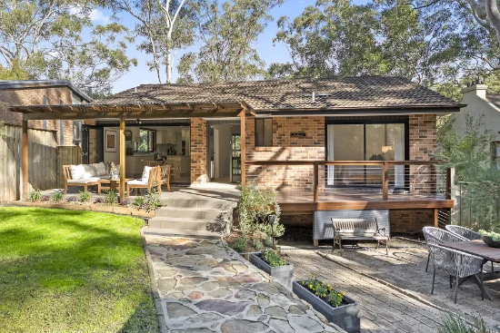 41 The Comenarra Parkway, Thornleigh, NSW 2120