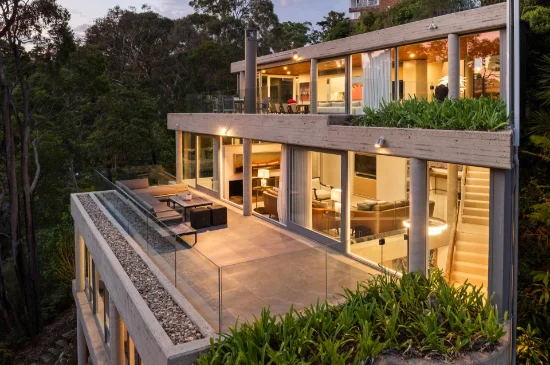 41 The Scarp, Castlecrag NSW 2068-Image
