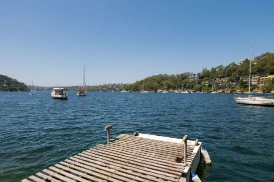 41 The Scarp, Castlecrag, NSW 2068