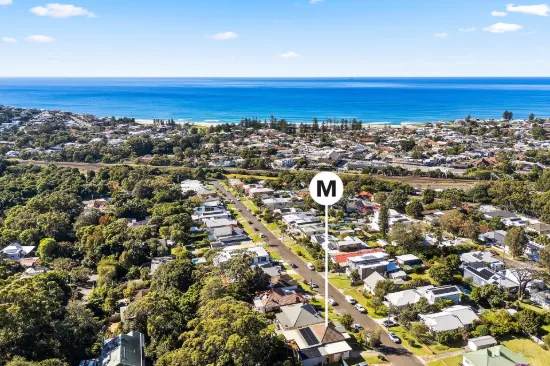 41 The Waves, Thirroul, NSW 2515