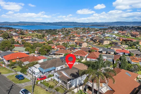 41 Third Avenue, Warrawong, NSW 2502