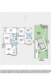41 Timber Ridge, Doncaster, Vic 3108-Floorplan