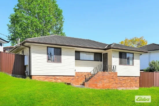 41 Townsview Road, Mount Pritchard, NSW 2170