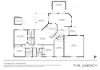 41 Trafalgar Drive, Prospect Vale, Tas 7250-Floorplan