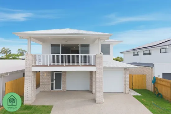 41 Trafford Crescent, Heathwood, Qld 4110