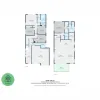 41 Trafford Crescent, Heathwood, Qld 4110-Floorplan