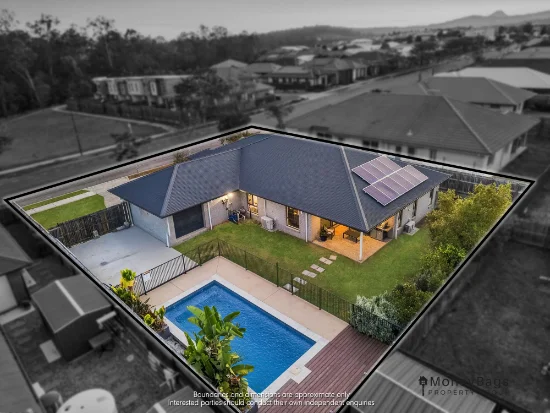 41 Trailblazer Drive, Flagstone, Qld 4280 - For Sale