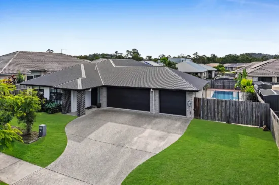 41 Trailblazer Drive, Flagstone, Qld 4280