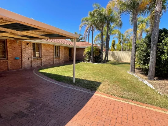 41 Trappers Drive, Woodvale, WA 6026 - For Rent