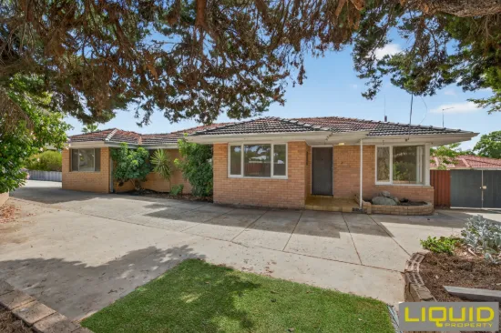 41 Treen Street, Balga, WA 6061