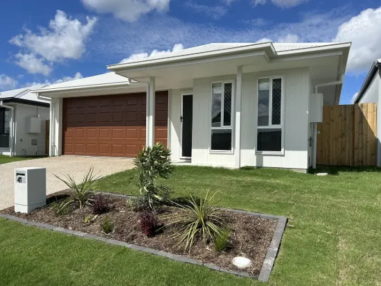 41 Trevi Circuit, Logan Reserve, Qld 4133