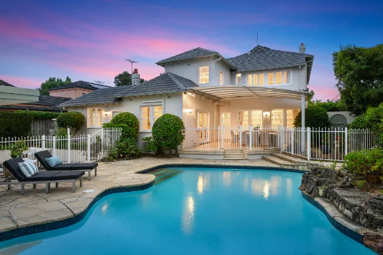 41 Tryon Road, Lindfield, NSW 2070