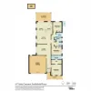 41 Tudor Crescent, Smithfield Plains, SA 5114-Floorplan