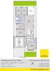 41 Tulipwood Loop, Piara Waters, WA 6112-Floorplan