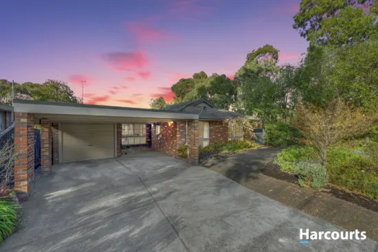 41 Tullimbar Circuit, Vermont South, Vic 3133