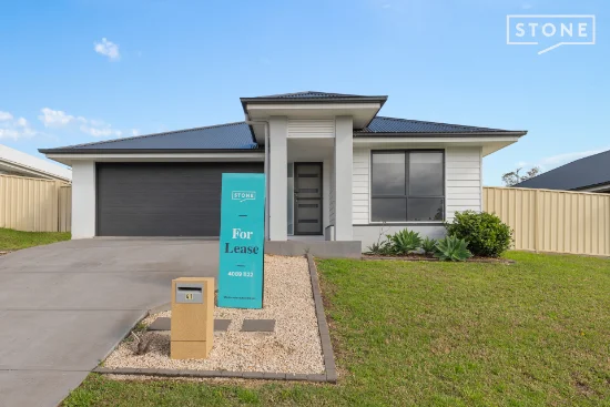 41 Turnberry Avenue, Cessnock, NSW 2325