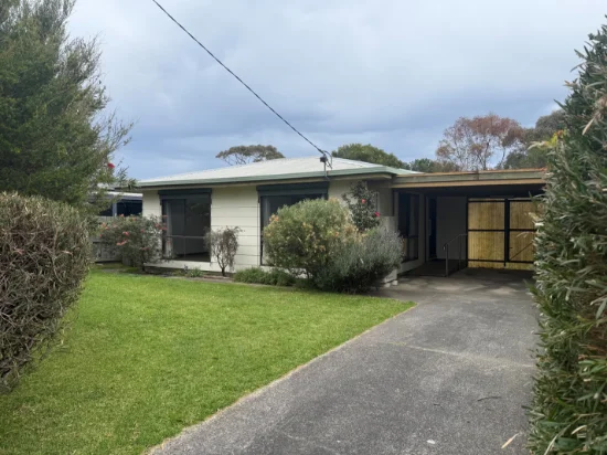 41 Turner Street, North Wonthaggi, Vic 3995