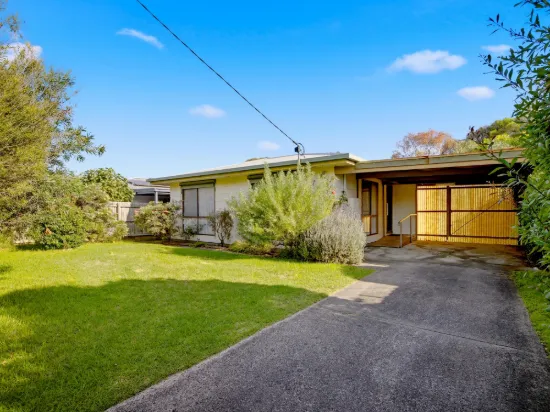41 Turner Street, North Wonthaggi, Vic 3995