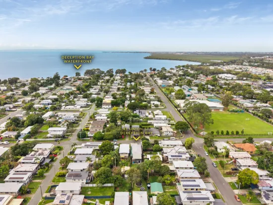 41 Union Street, Deception Bay, Qld 4508