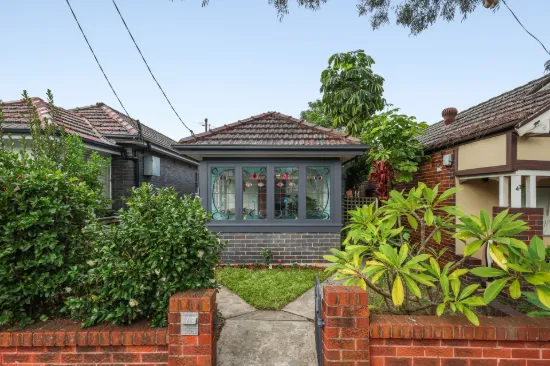 41 Union Street, Dulwich Hill, NSW 2203