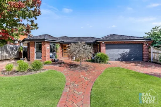 41 Valleyview Drive, Rowville, Vic 3178