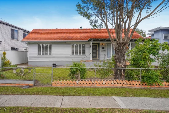 41 Vendale Avenue, Moorooka, Qld 4105 - For Rent