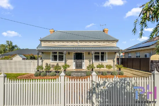 41 Victoria Street, Eaglehawk, Vic 3556