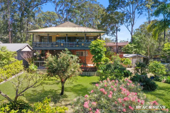 41 Village Road, South Durras, NSW 2536 - For Sale
