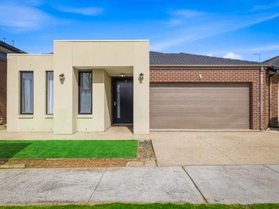 41 Wagner Drive, Werribee, Vic 3030