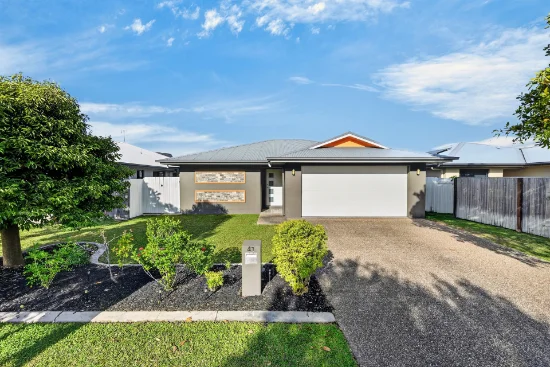 41 Wakeboard Circuit, Kelso, Qld 4815