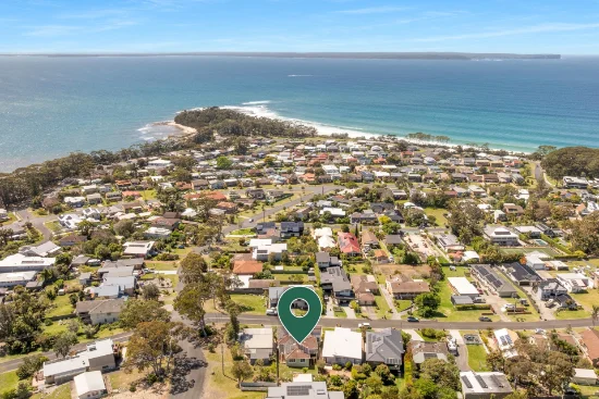 41 Waldegrave Crescent, Vincentia, NSW 2540
