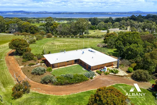 41 Walford Road, Kalgan, WA 6330