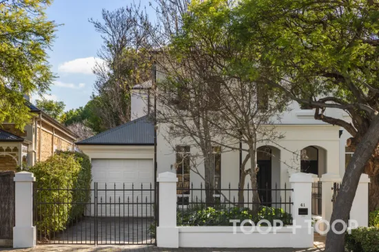 41 Walkerville Terrace, Gilberton, SA 5081
