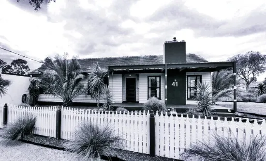 41 Wallace Street, Morwell, Vic 3840