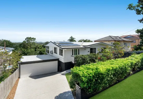 41 Walter Street, Murarrie, Qld 4172