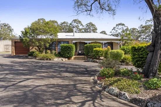 41 Wandin Road, Withcott, Qld 4352
