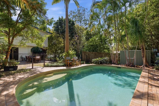 41 Warana Street, The Gap, Qld 4061