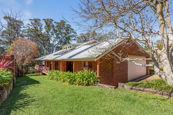 41 Waratah Street, Bowen Mountain NSW 2753-Image