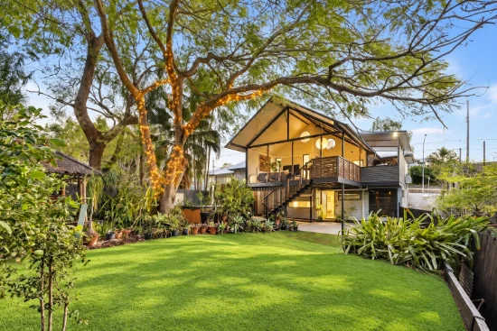 41 Wardell Street, Ashgrove, Qld 4060