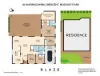 41  Warragamba Crescent, Bossley Park, NSW 2176-Floorplan