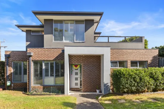 41 Warrandyte Road, Ringwood, Vic 3134