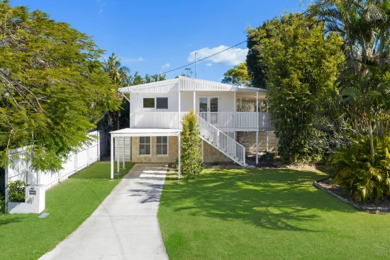 41 Warrina Crescent, Burleigh Waters, Qld 4220 - For Rent