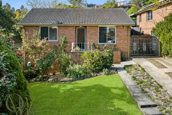 41 Warwick Road, Dundas Valley, NSW 2117
