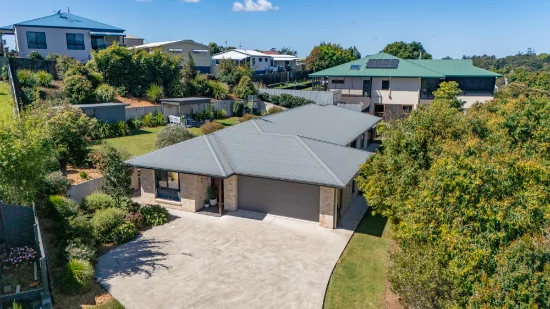 41 Water Gum Crescent, Maleny, Qld 4552